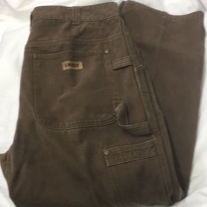 Rocky carpenter outdoor gear men sz 40x30